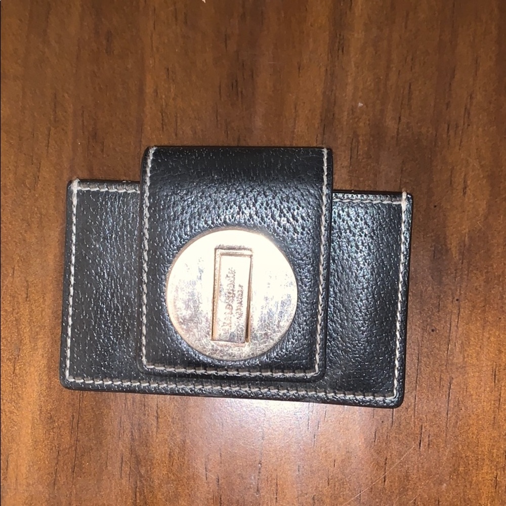 Kate spade card case